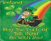 LUCK OF THE IRISH PIC