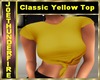 Classic Yellow Top