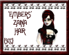 {SCC}Embers Zaina Hair