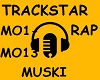 TrackStar
