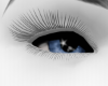 Dreamy Blue Eyes NFT