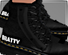 Bratty Boots