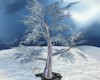 Glacial Fantasy Tree LG