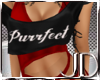 (JD)Purrfect-Red