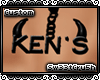 [S]Ken's Collar