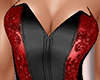 Devil Red Outfit