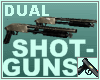 Gun Shotguns F