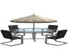Patio Table Set