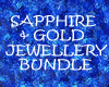 *CC* Sapphire Bundle