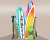 Beach Club Surfboards
