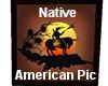 (MR) Native American Pic
