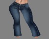 !R! Scarlett Dark Jeans