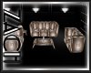 DERIVABLE MESH COUCH 3A