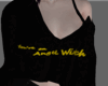 Angel Witch Shirt
