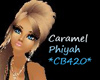 Caramel Phiyah