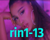 Ariana Grande - 7 Rings