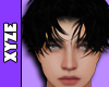 Xyz. Cico Hair