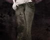 dirty jeans #p-flower