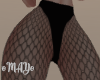 fishnet tights