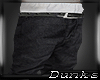 D|Nashville Dark Jeans