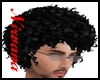 Afro Hairstyle