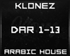 Arabic House - Darixa