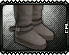 [c] Ashlen Boots: Gray
