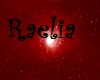 Raelia's Red OrchidTiara