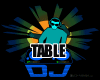 TABLE DJ