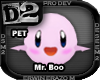 [D2] Kirby