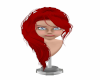 {B}Stella Red Hair - F