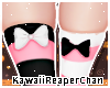 K| Thigh Bows Classic