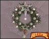 Luxury Christmas Wreath