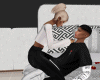 Lovers Romantic Poses