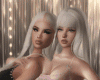 Models Pose
