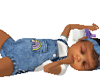 Mila baby sleep 3