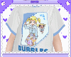 Kid💙Shirt Bubbles
