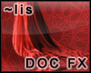 FX: Drapes [red]