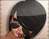snp•Chic Black Hair.
