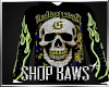 G/S Neon Skullz