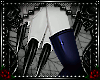 !VR! Lady Death Gloves