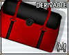 *M* DERIV - Bag