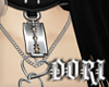 heart chain