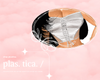 ℘  Dolce Lace Up L