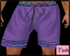matching bow trunks
