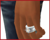 ROBS RING SMALL HANDS