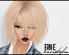 F| Agron Blonde