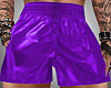 Muscled Boxers Purple