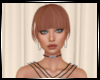 K! Laci Bangs Auburn