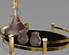 Luxury Wine Tray